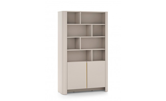 Витрина BARI RG103 CASHMERE